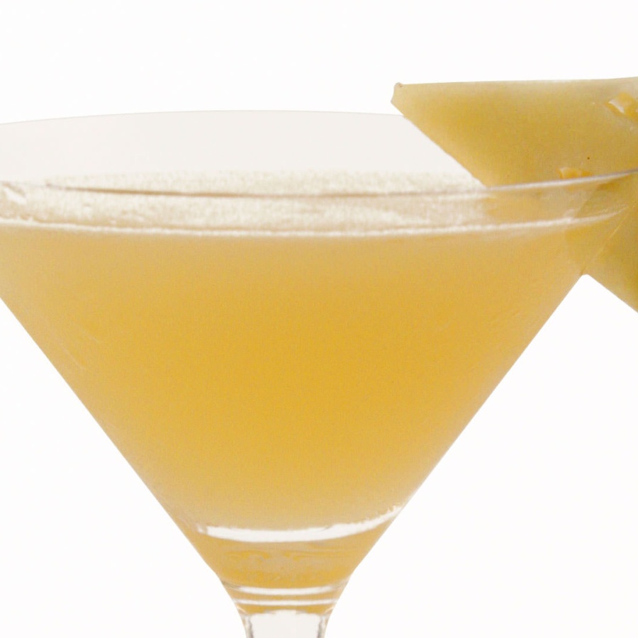 Bitterstern Cocktail