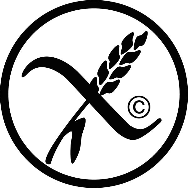 Glutenfri Glutenfri