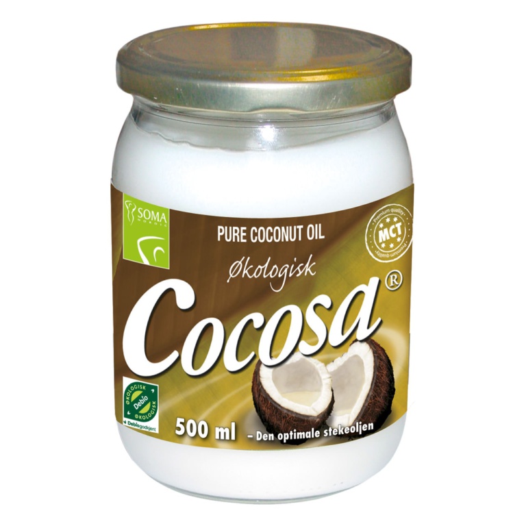 Cocosa Pure