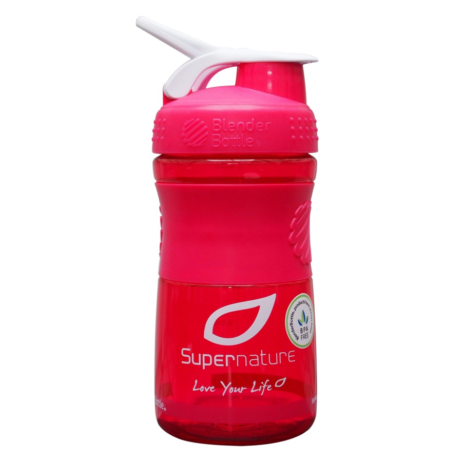 Supernature Sportmixer-rosa