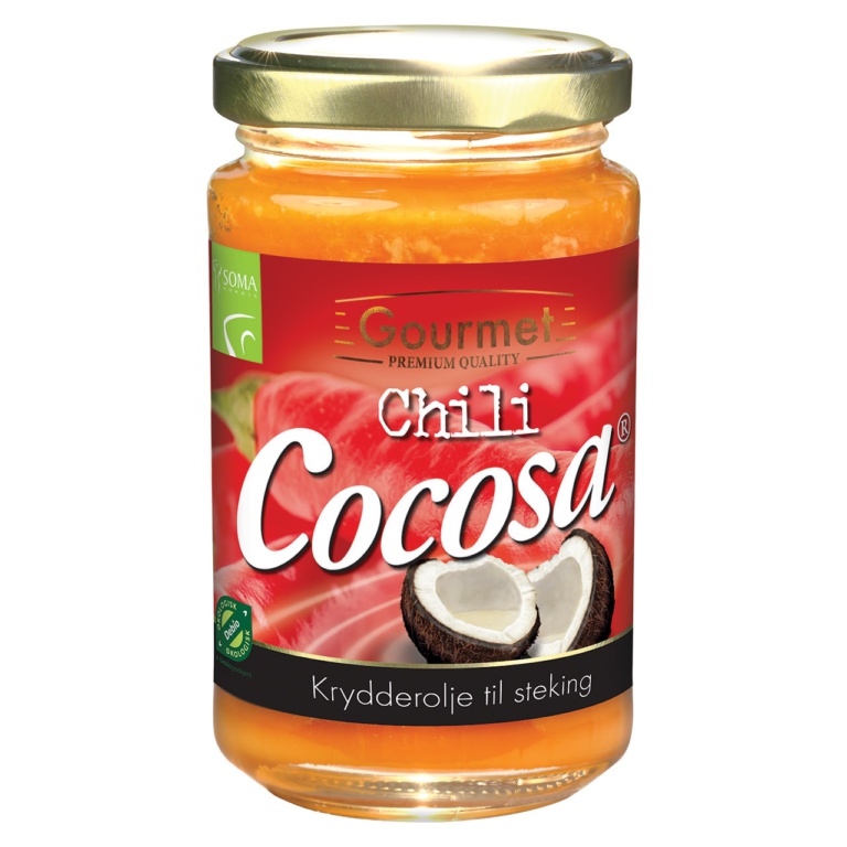 Cocosa Gourmet Chili