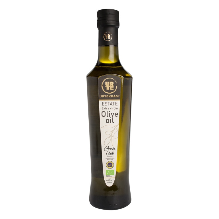 Estate Extra Virgin Olive Oil Økologisk