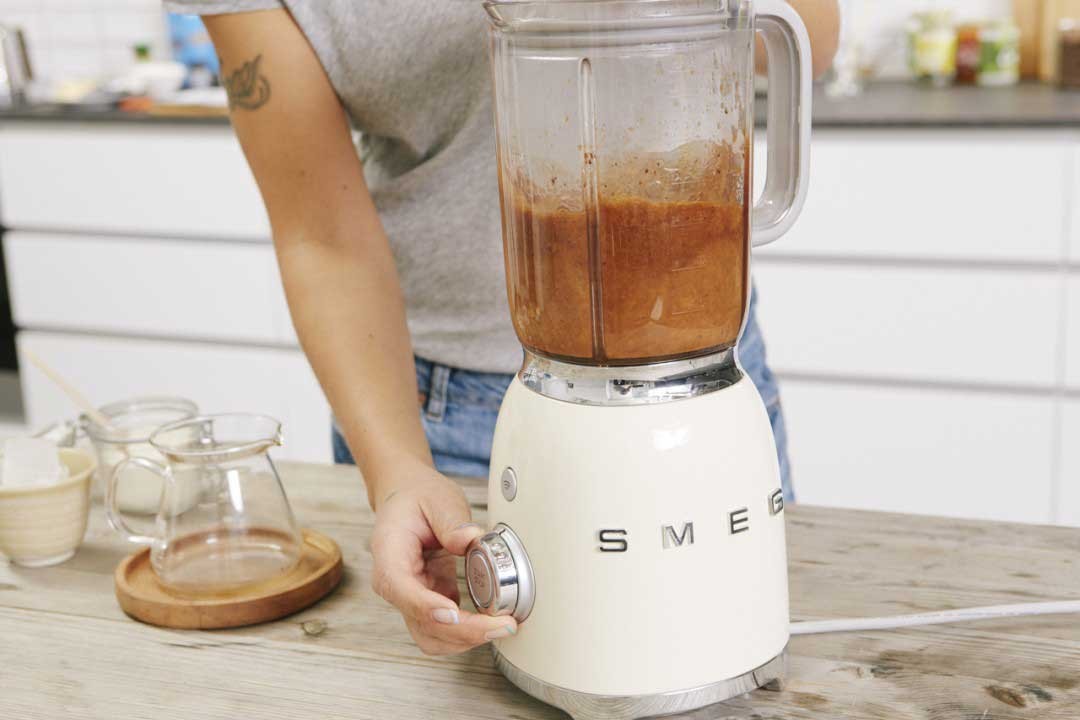 Bulletproof Shake Oppskrift Soma.no