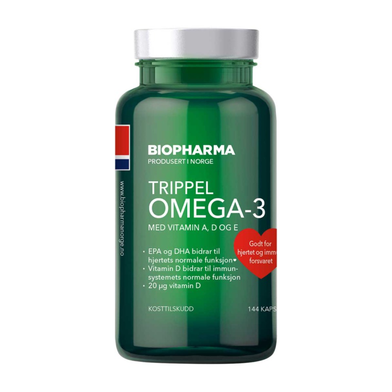 Biopharma_Trippel_Omega3