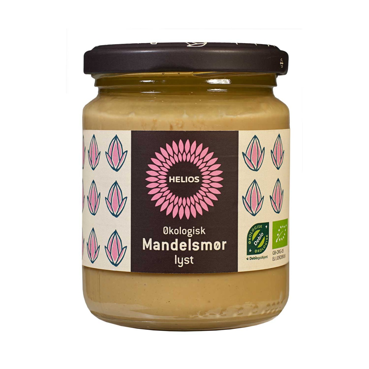 Mandelsmør rema 1000