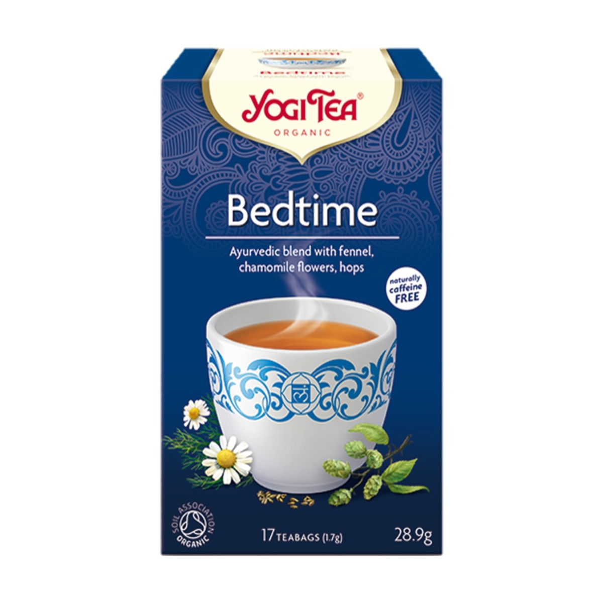 yogi sleepytime tea pregnant