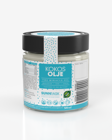500ml